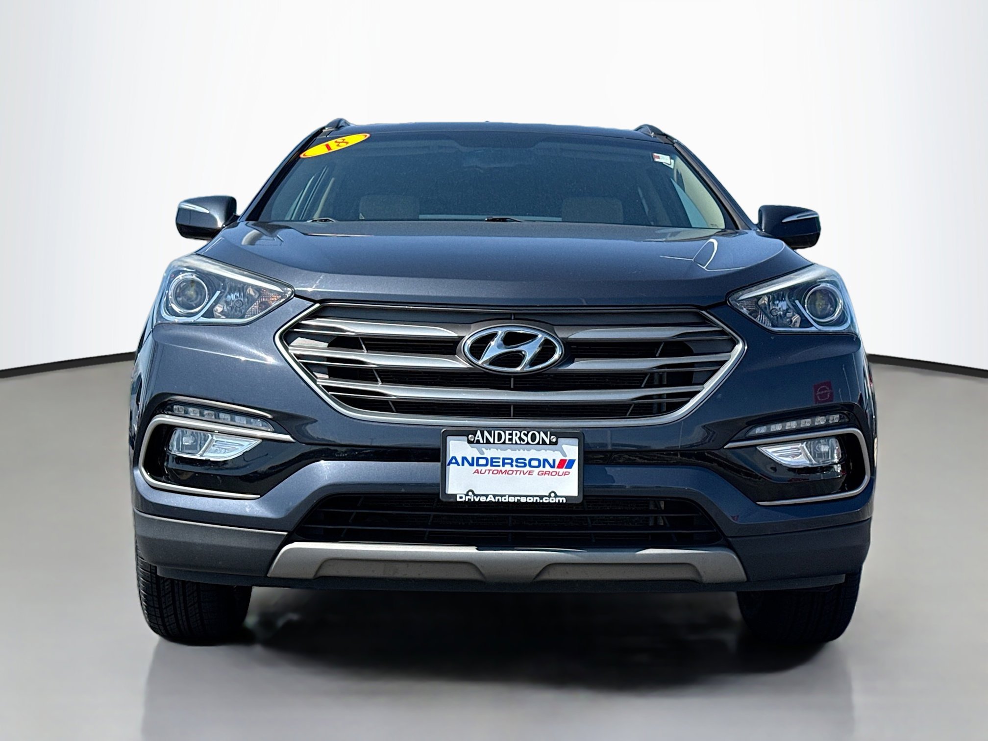 Used 2018 Hyundai Santa Fe Sport w/ 2.4L Value Package 02 image 18