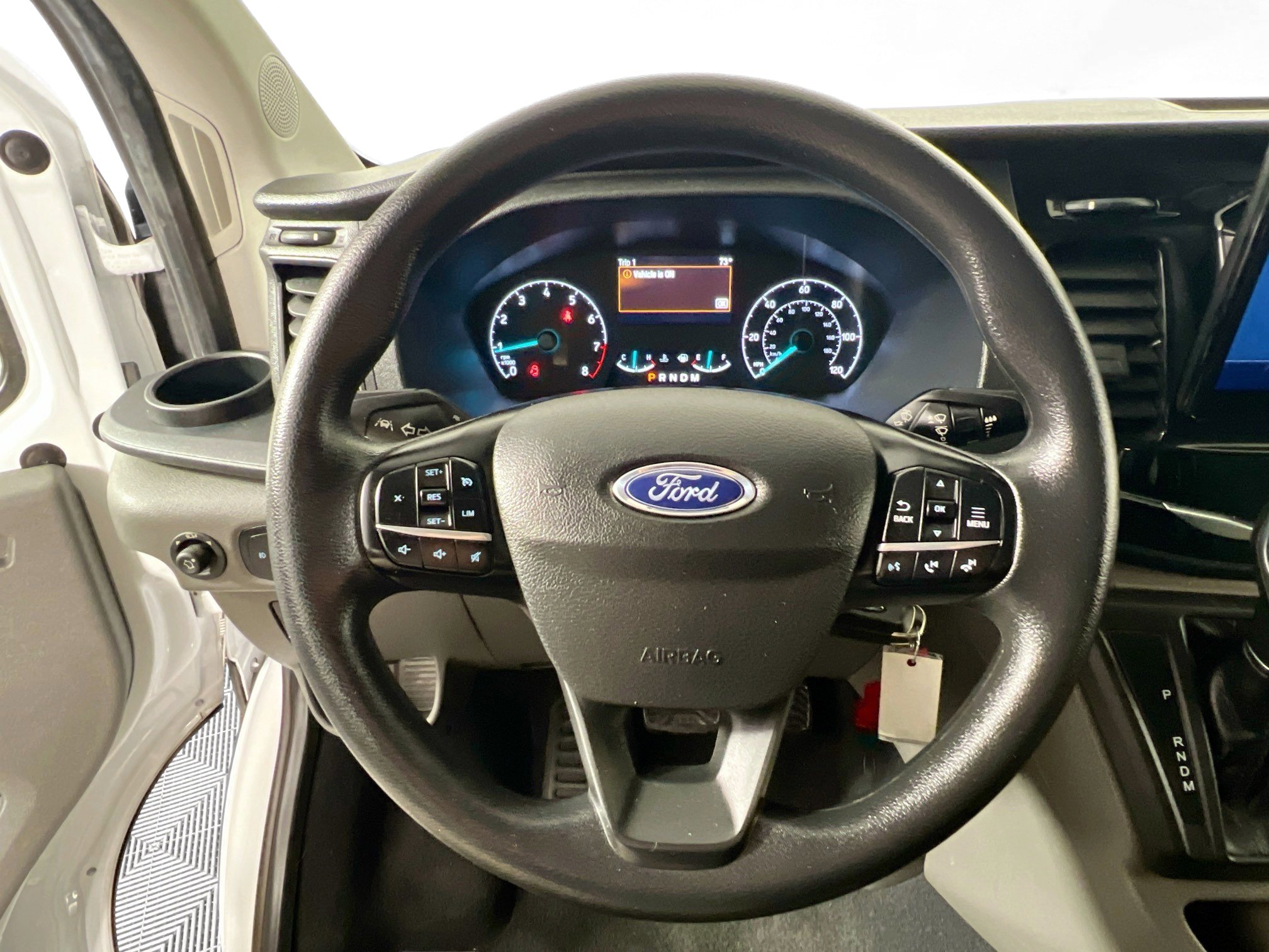 Used 2024 Ford Transit 350 XLT image 16