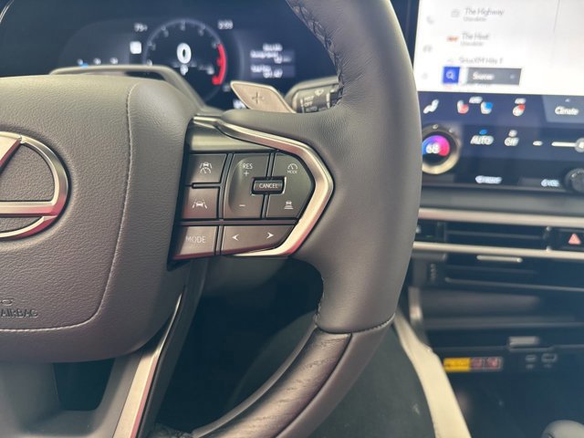 New 2026 Lexus RX 350 Premium image 22