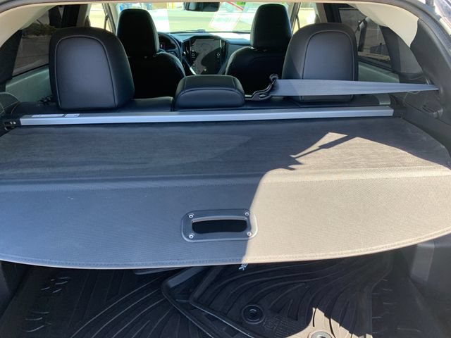 Used 2024 Subaru Crosstrek 2.5i Limited w/ Popular Package #4A AWD/4WD image 10