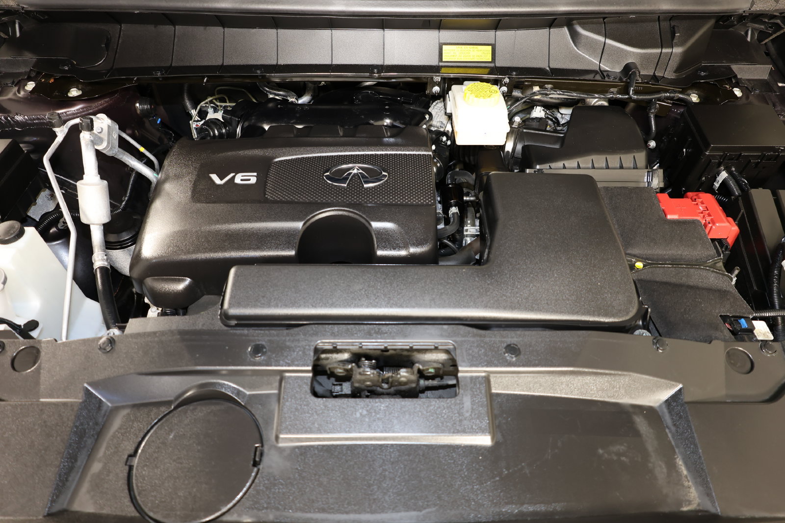 Used 2023 INFINITI QX60 Autograph AWD/4WD image 39