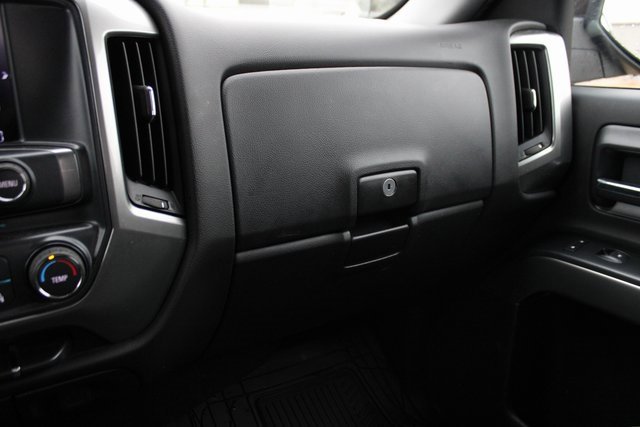 Used 2018 Chevrolet Silverado 1500 LT image 29