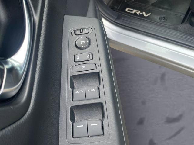 Used 2024 Honda CR-V Sport image 17