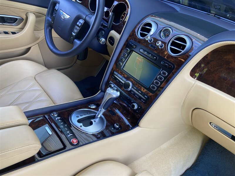 Used 2006 Bentley Continental GT AWD/4WD image 27