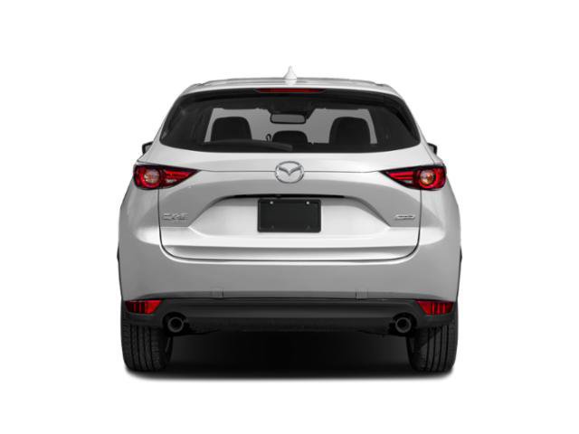 Used 2019 MAZDA CX-5 Grand Touring AWD/4WD image 8