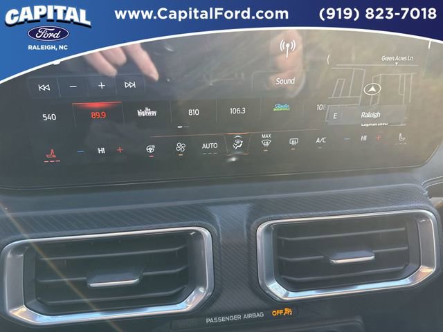 Used 2024 Ford Mustang GT Premium image 27