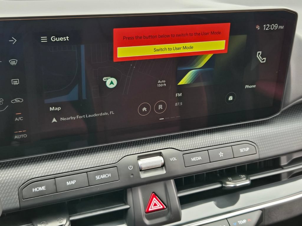 New 2026 Kia K4 GT-Line Turbo w/ GT-Line Premium Package FWD image 10