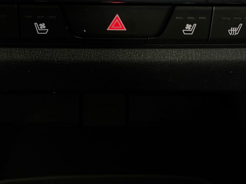 Used 2025 MAZDA CX-50 2.5 Hybrid w/ Premium Plus Pkg image 18