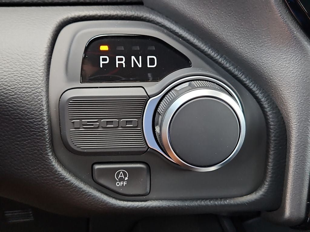 New 2026 RAM 1500 Lone Star RWD image 27
