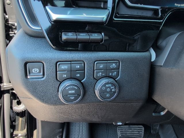 New 2026 Chevrolet Silverado 3500 High Country w/ High Country Premium Package image 18