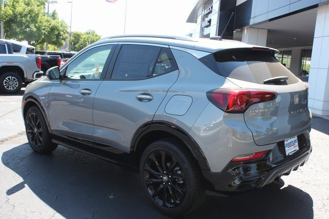New 2026 Buick Encore GX Sport Touring w/ Experience Buick Package image 10