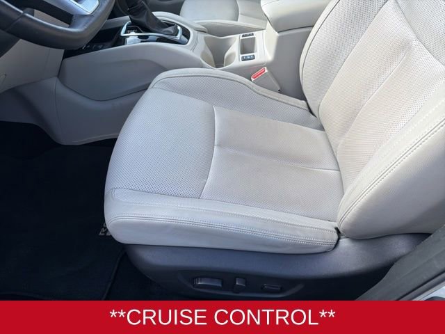 Used 2022 Nissan Rogue Sport SL image 9