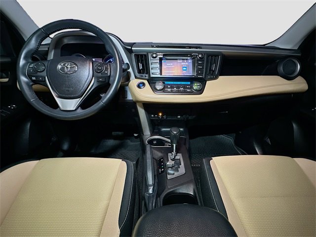 Used 2018 Toyota RAV4 Adventure image 9