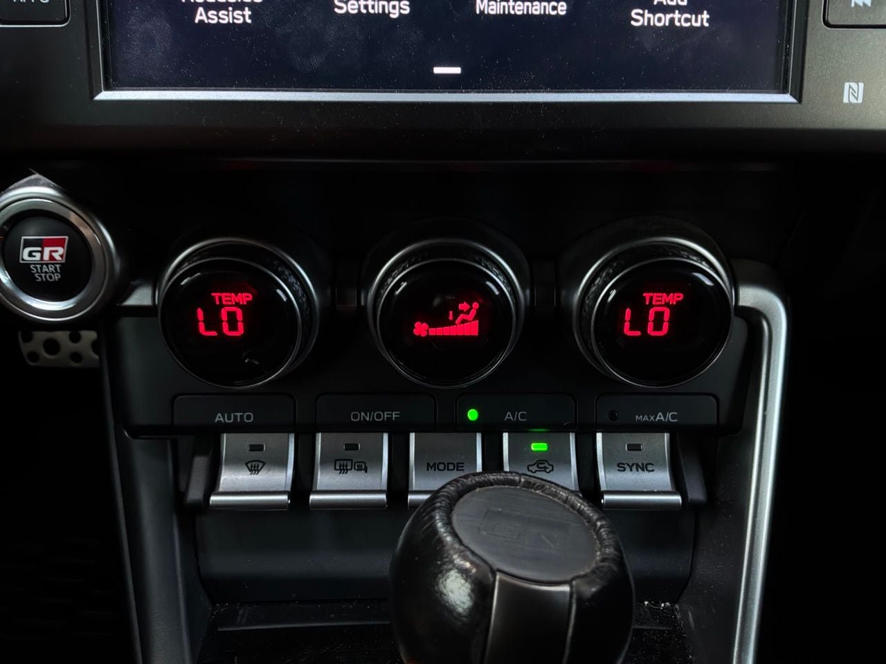 Used 2023 Toyota GR86 Premium RWD image 24