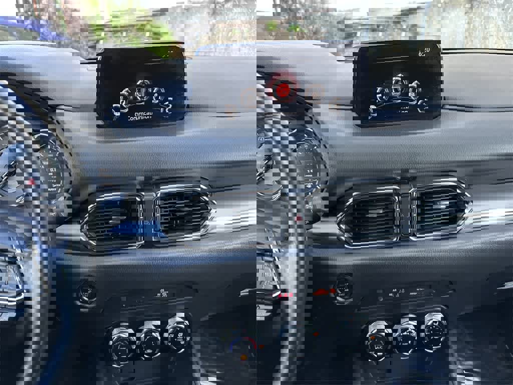 Used 2020 MAZDA CX-5 Sport image 16