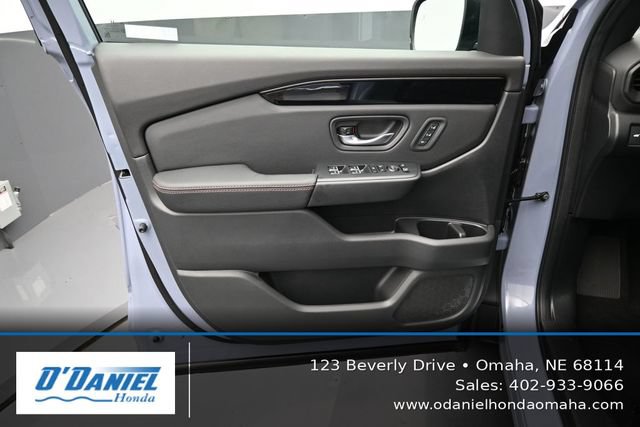 Used 2026 Honda Pilot TrailSport image 23