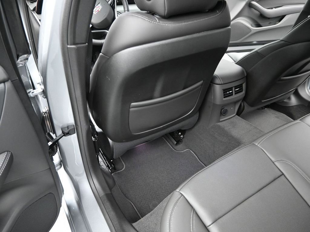 New 2026 Cadillac CT5 Premium Luxury AWD/4WD image 14