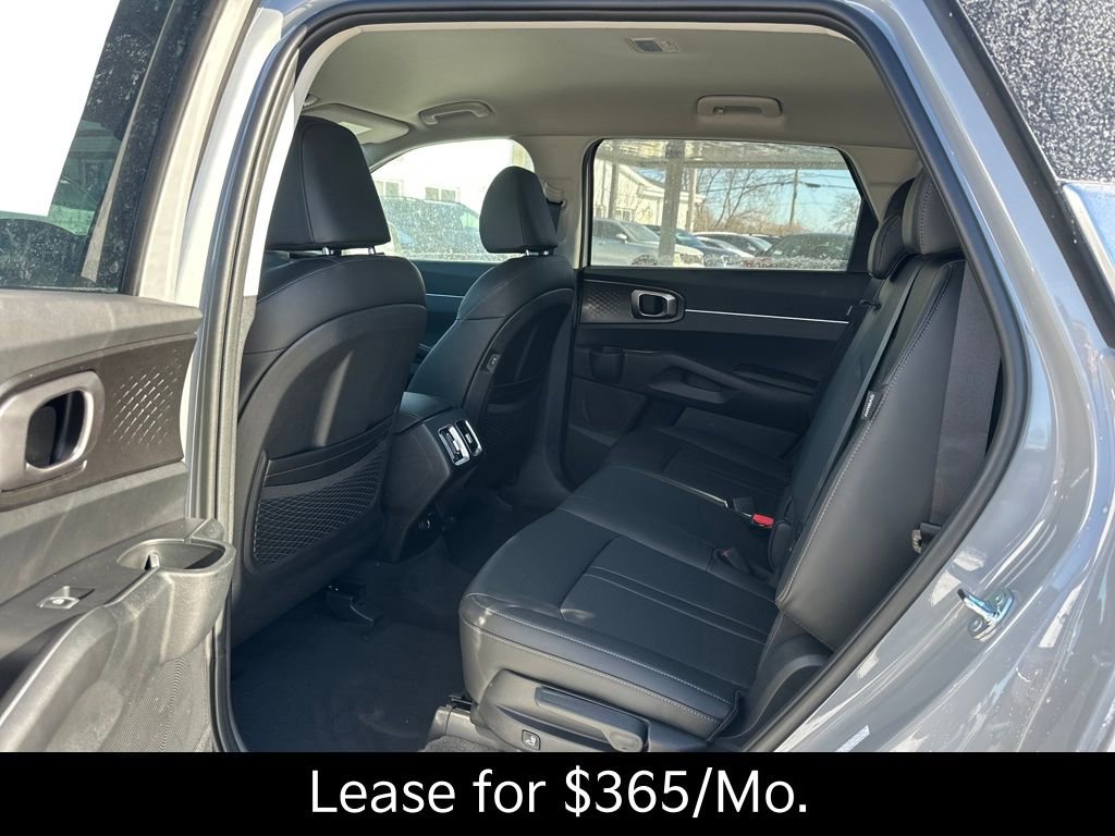 New 2026 Kia Sorento S image 13