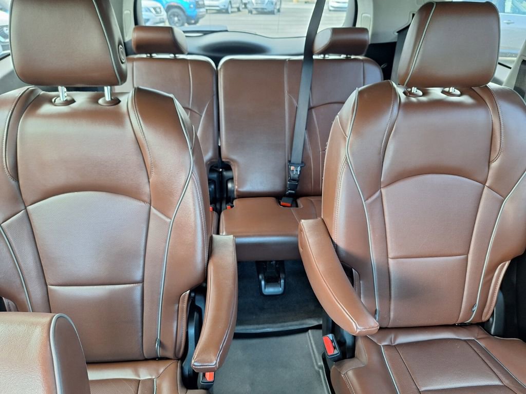 Used 2018 Buick Enclave Avenir w/ Avenir Technology Package image 29