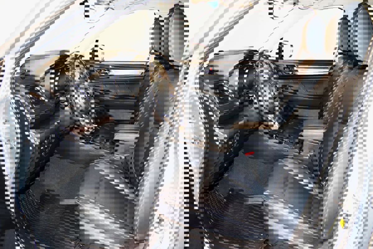 Used 2019 Subaru Legacy 2.5i Limited AWD/4WD image 34