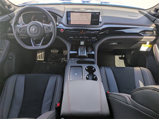 New 2026 Acura MDX A-Spec image 17