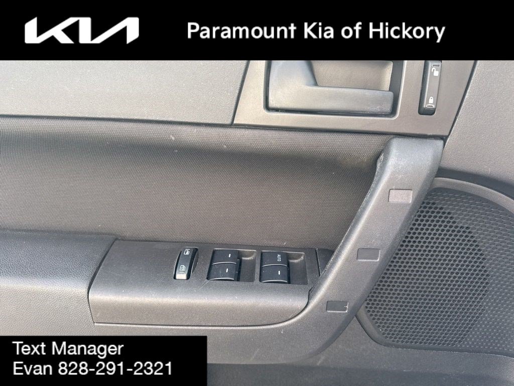 Used 2011 Ford Focus SE w/ 201A Rapid Spec Order Code FWD image 15