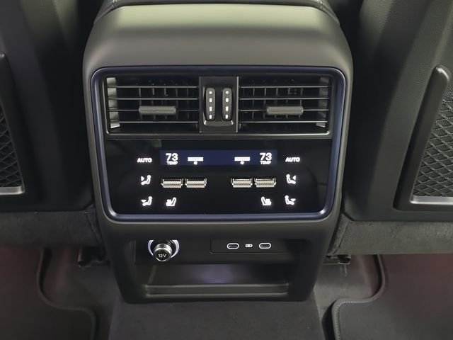 New 2026 Porsche Cayenne Turbo GT image 25