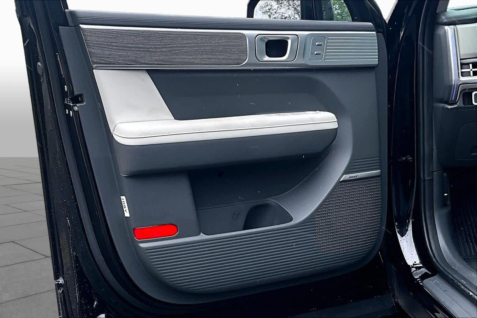 New 2027 Hyundai Santa Fe Limited AWD/4WD image 13