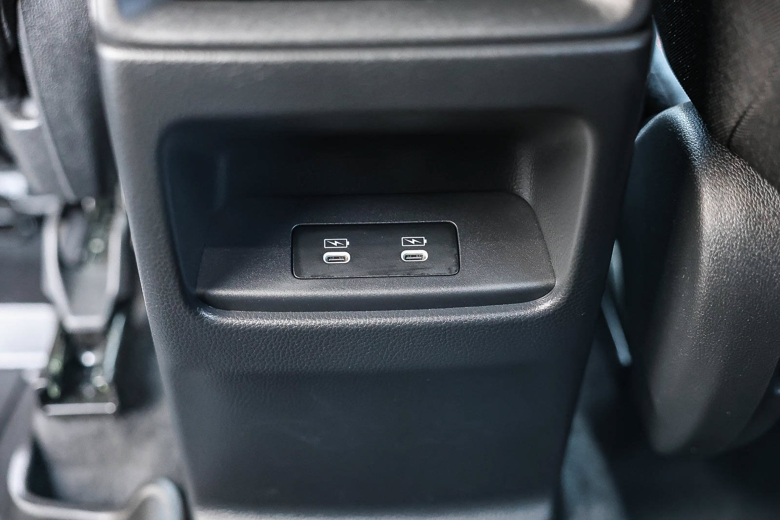 Certified 2026 Honda CR-V Sport image 8