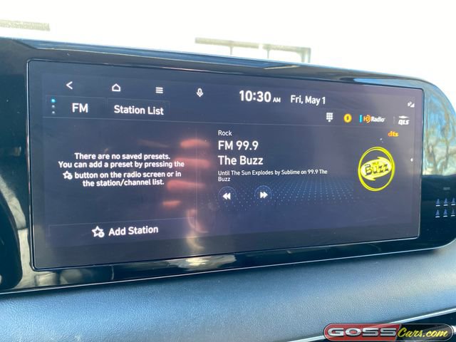 Used 2023 Hyundai Palisade SEL AWD/4WD image 13