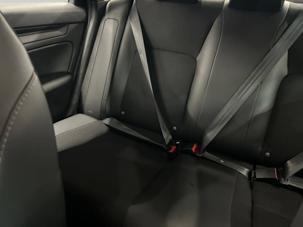 Certified 2024 Honda Civic Sport image 13
