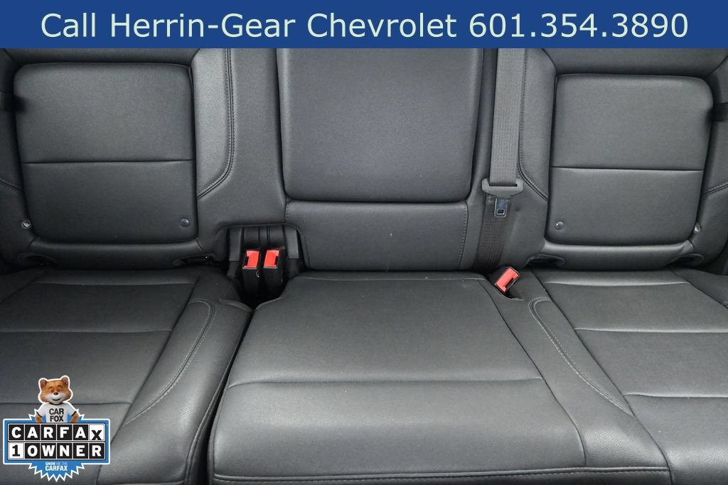 Used 2023 Chevrolet Silverado 1500 RST w/ All Star Edition Plus AWD/4WD image 28