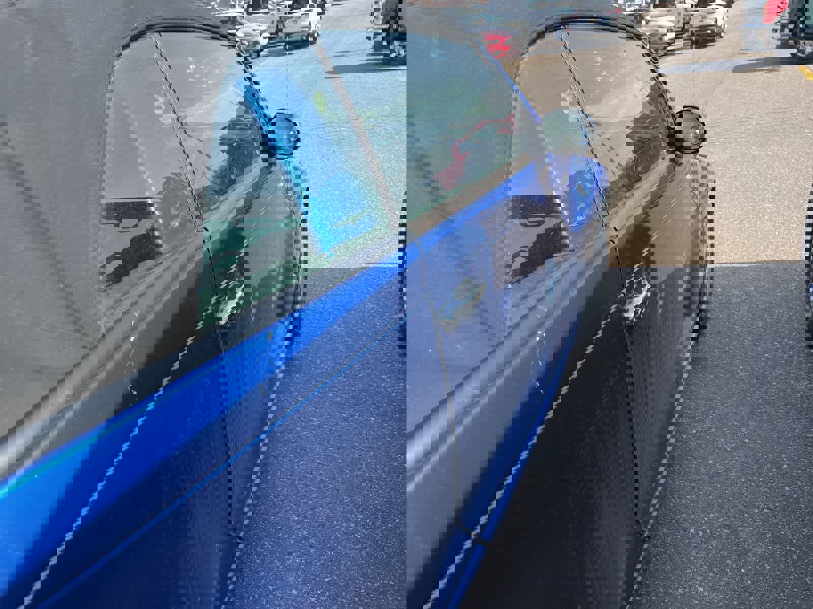 Used 2005 Chrysler PT Cruiser Touring image 15