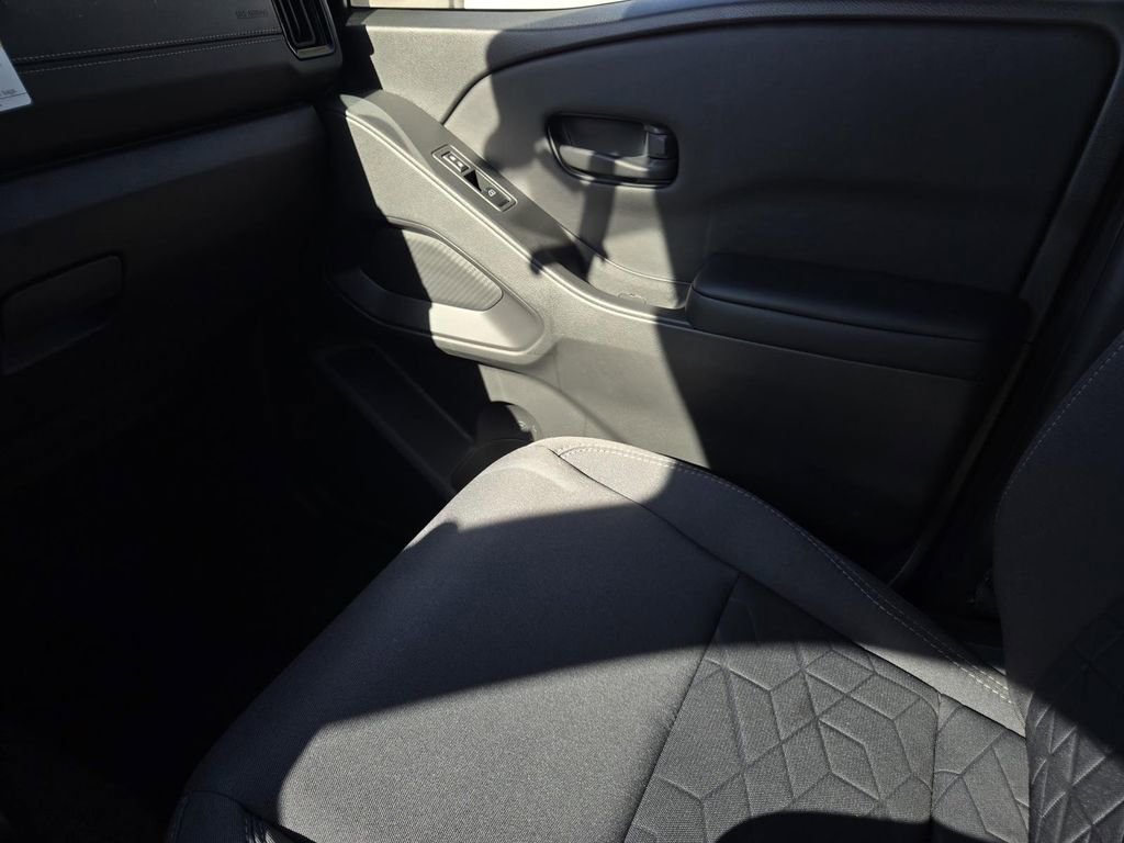 New 2026 Nissan Frontier SV w/ Tow Package image 21