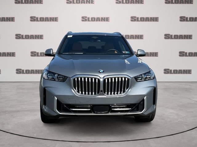 New 2026 BMW X5 xDrive40i w/ Climate Comfort Package AWD/4WD image 8
