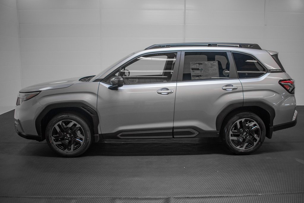 New 2026 Subaru Forester Limited image 4