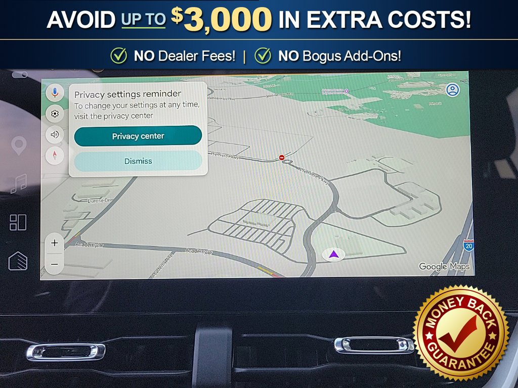 Used 2026 Chevrolet Equinox LT w/ Convenience Package II FWD image 29