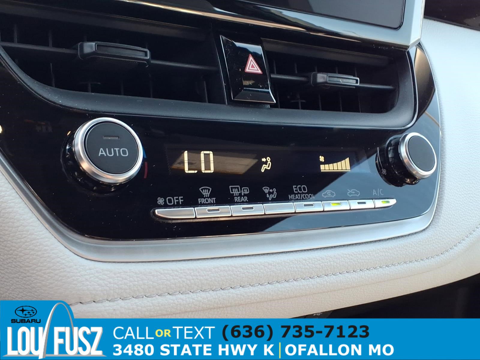 Used 2023 Toyota Corolla SE image 14