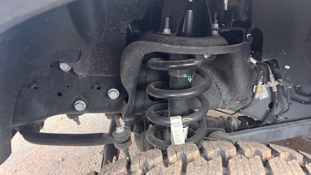 Used 2024 RAM 5500 Tradesman AWD/4WD image 15