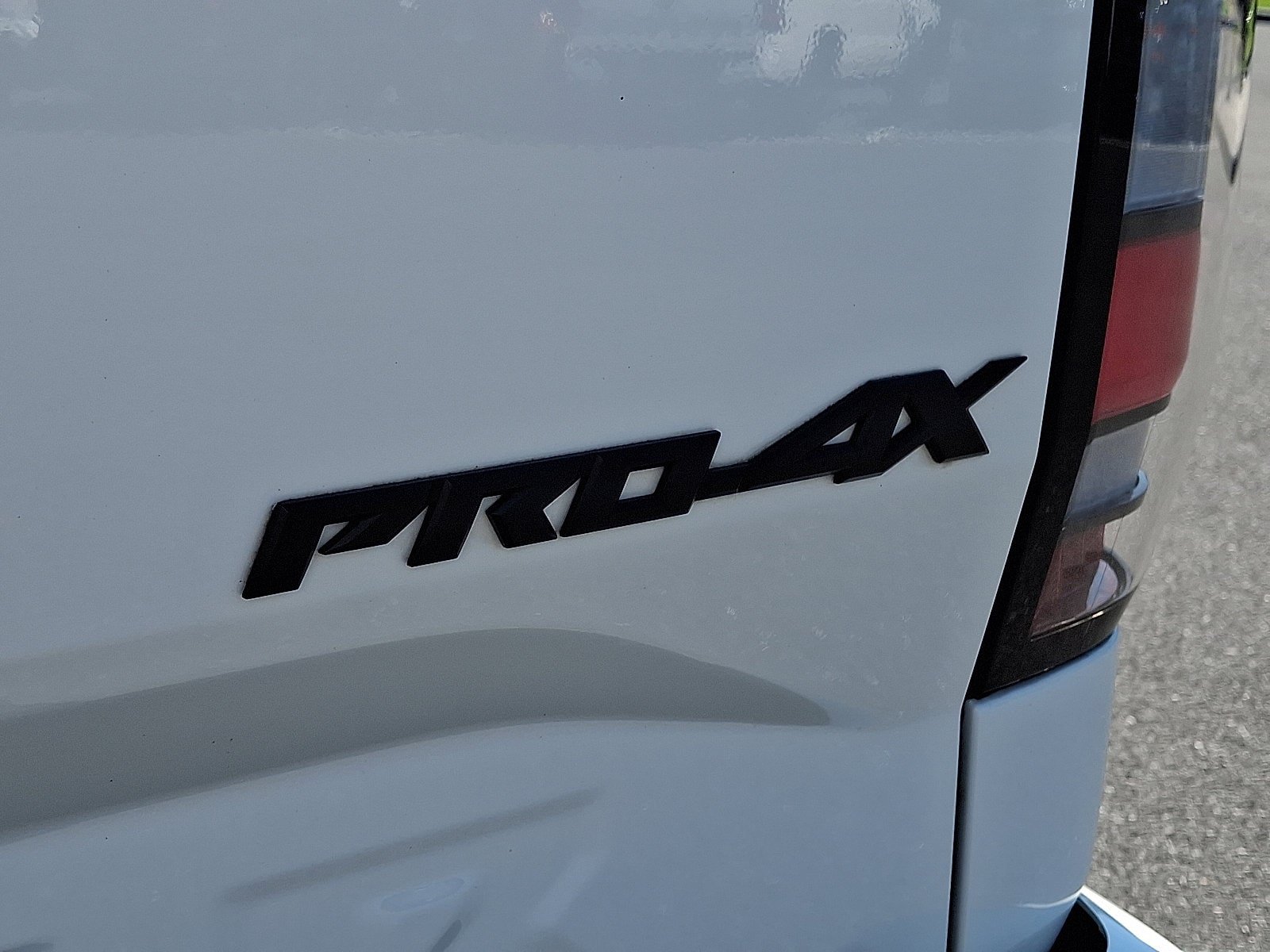 Certified 2024 Nissan Frontier PRO-4X w/ Pro Convenience Package AWD/4WD image 30