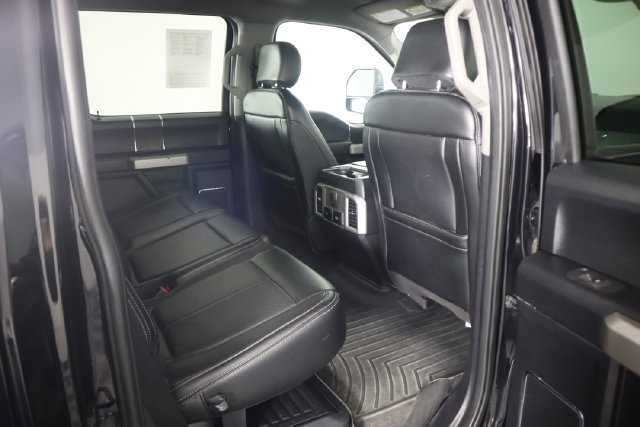 Used 2020 Ford F350 Lariat AWD/4WD image 71