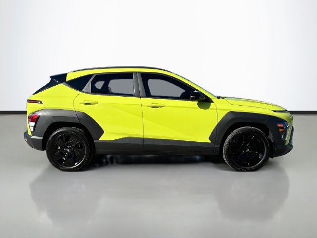 New 2026 Hyundai Kona SEL Sport FWD image 8