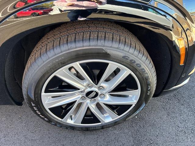 New 2026 Cadillac Vistiq Luxury image 27