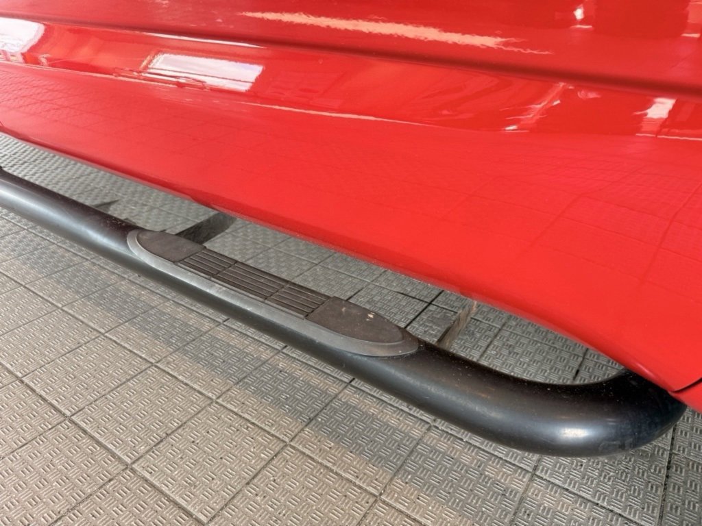 Used 2022 Nissan Titan PRO-4X w/ Off Road Protection Package image 13