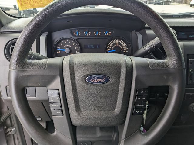 Used 2014 Ford F150 STX w/ Equipment Group 201A Mid RWD image 31