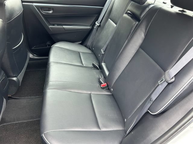 Used 2016 Toyota Corolla S Premium FWD image 29