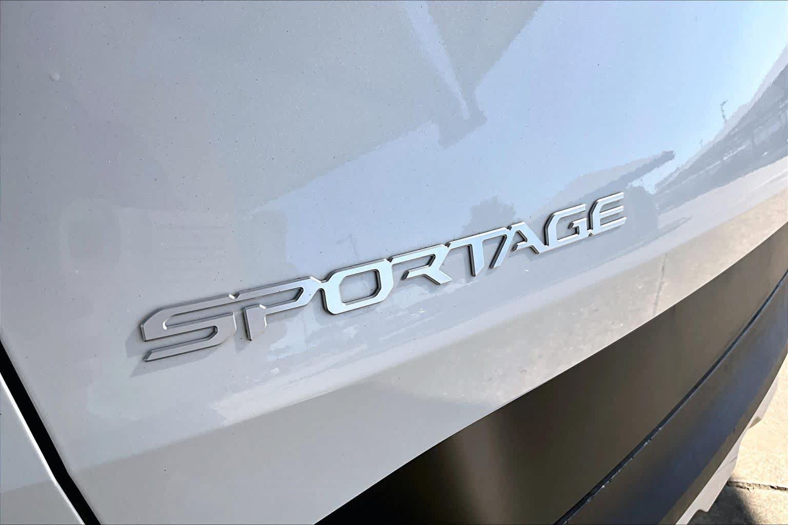 Used 2023 Kia Sportage EX w/ EX Premium Package AWD/4WD image 31