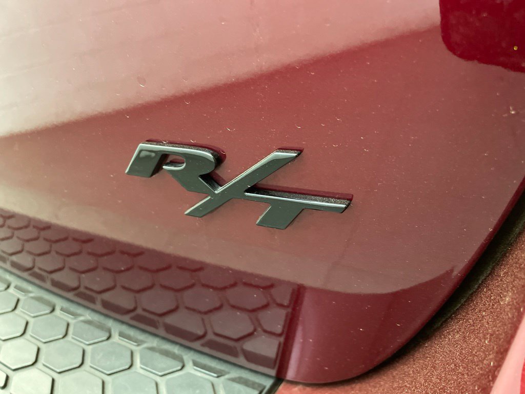 Certified 2023 Dodge Durango R/T AWD/4WD image 11