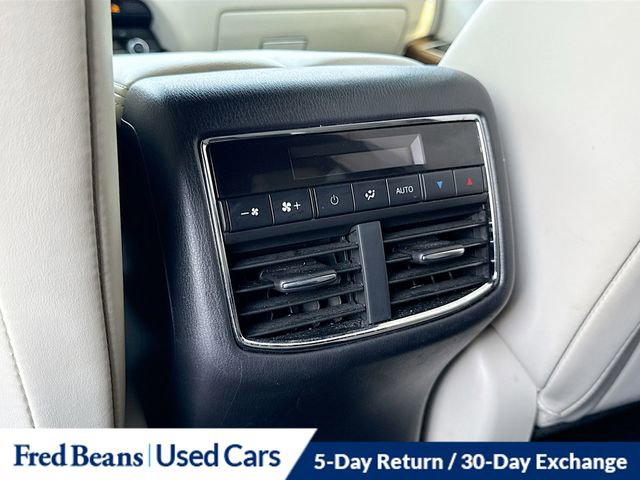 Used 2021 MAZDA CX-9 Signature AWD/4WD image 29