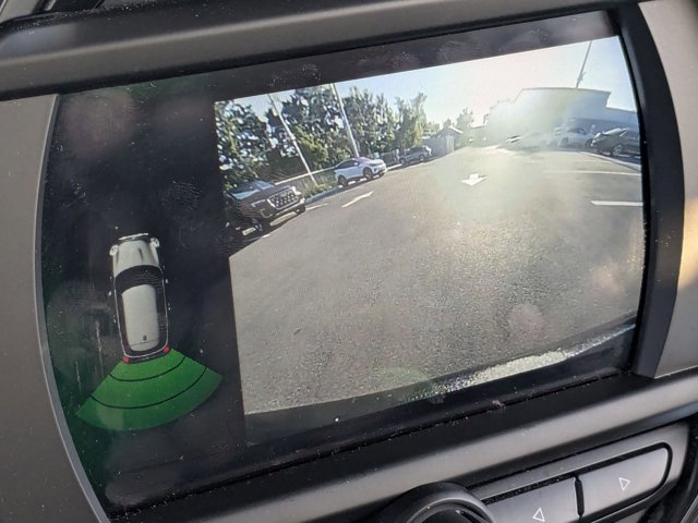 Used 2021 MINI Cooper S w/ 6.5" Touchscreen Package FWD image 11